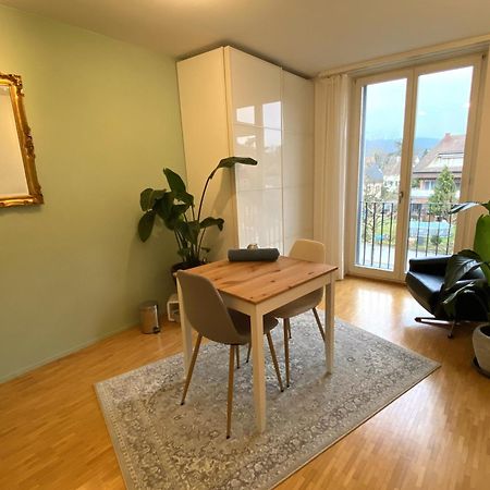 Limmatspitz Apartment Gebenstorf Ngoại thất bức ảnh