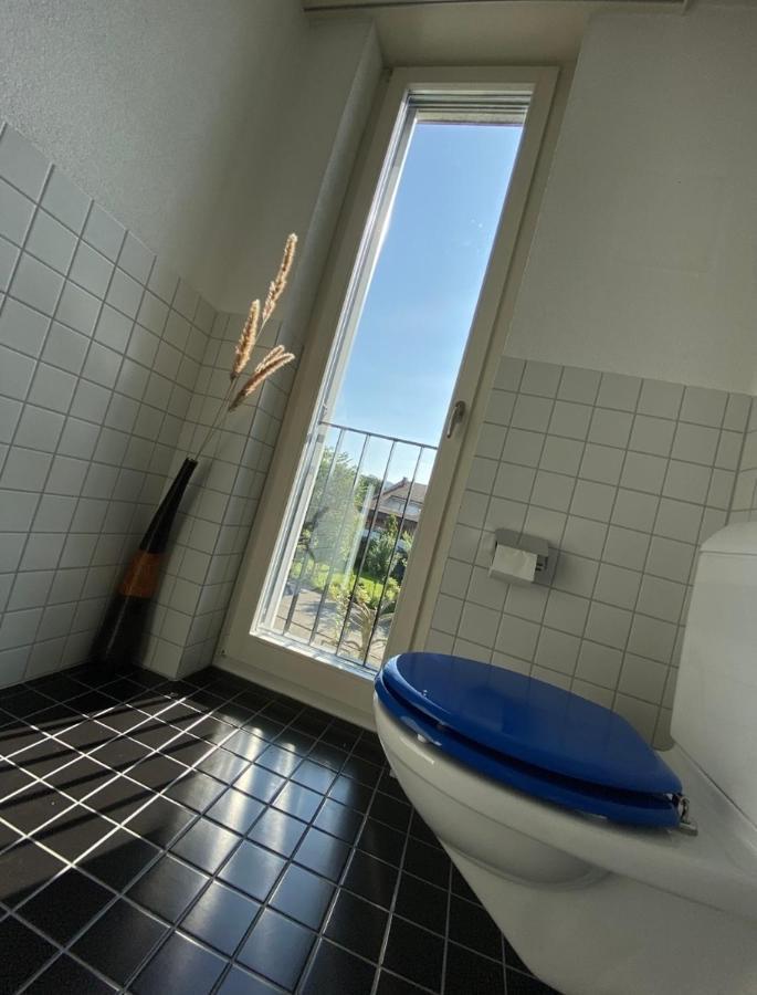 Limmatspitz Apartment Gebenstorf Ngoại thất bức ảnh